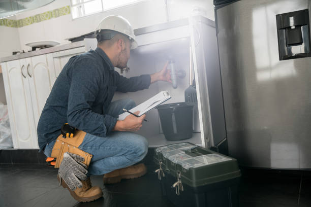 Best Affordable Plumber Near Me  in Deforest, WI