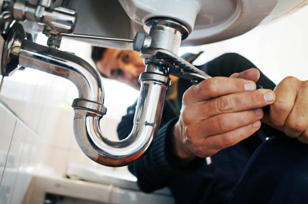 Best 24-Hour Plumber Near Me  in Deforest, WI