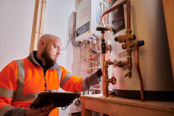 Best Emergency Plumbing Repair  in Deforest, WI