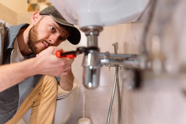 Best Local Plumber Services  in Deforest, WI