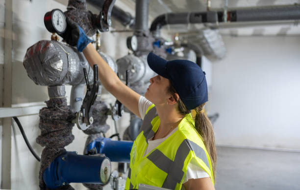 Best Plumbing Services Near Me  in Deforest, WI
