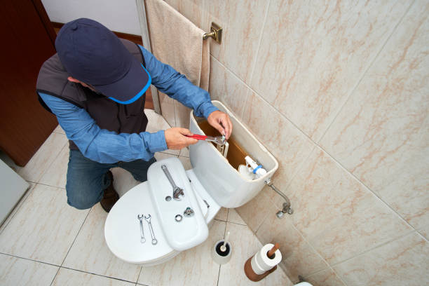 Septic Systems in Deforest, WI