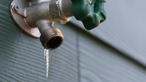 Best Emergency Plumbing Repair  in Deforest, WI