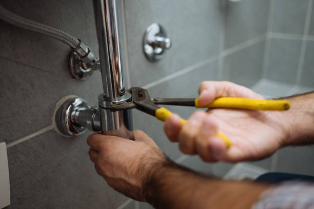 Best Water Leak Repair  in Deforest, WI