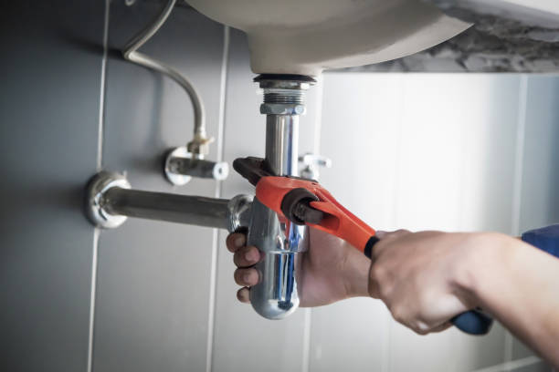 Best Sprinkler Systems  in Deforest, WI