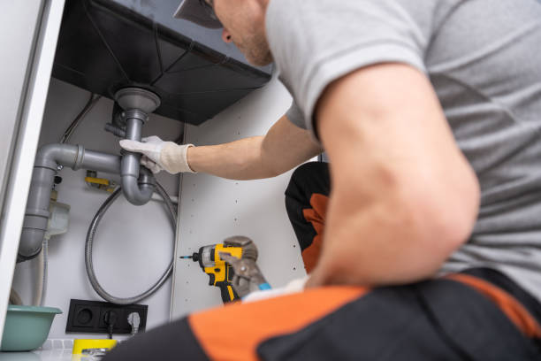 Deforest, WI Plumbing Company