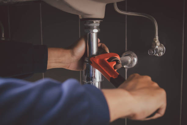Best Hot Water Heater Installation  in Deforest, WI